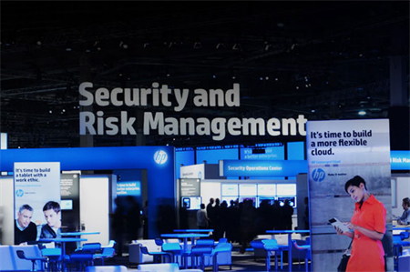 HP Discover event, which was powered by Active NetworkHP Discover event, which was powered by Active Network